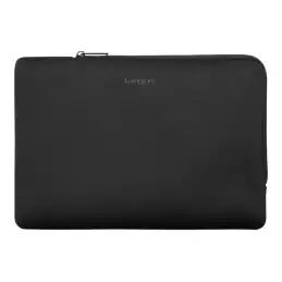 Targus MultiFit with EcoSmart - Housse d'ordinateur portable - 11" - 12" - noir (TBS650GL)_2